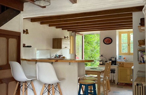 La Nouaille House | Small hamlet of Creuse