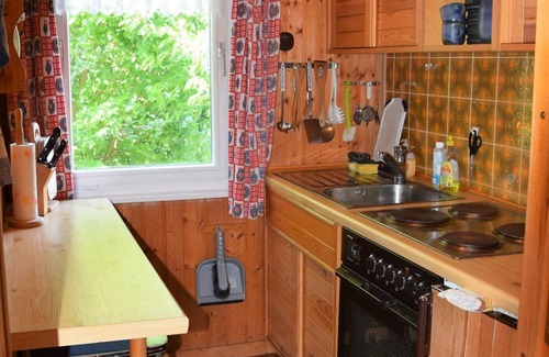 Sudbrookmerland House | Small, Holiday home - Holiday home, Shower, WC, 3 bedrooms