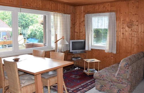 Sudbrookmerland House | Small, Holiday home - Holiday home, Shower, WC, 3 bedrooms