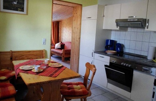 Muritz House | Small holiday home in Granzow near Mirow - Nemecz Andrea "Entenhausen"