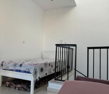 Salakta Apartment | Small Home In salakata