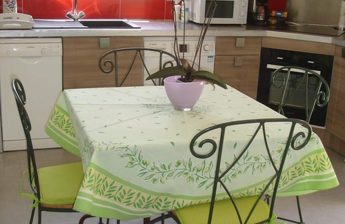 Vence Cottage | SMALL HOUSE BETWEEN SEA AND MOUNTAIN