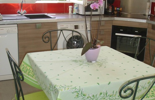 Vence Cottage | SMALL HOUSE BETWEEN SEA AND MOUNTAIN