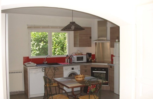 Vence Cottage | SMALL HOUSE BETWEEN SEA AND MOUNTAIN