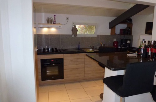 Benesse-Maremne House | Small House for 4pers with pool