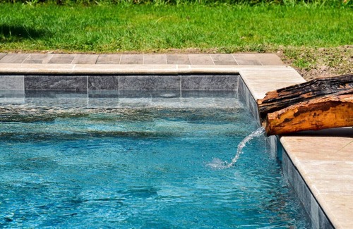 Benesse-Maremne House | Small House for 4pers with pool