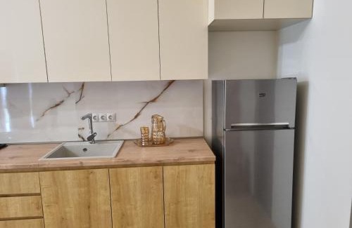 Salkhino House | Small House for Rent in Meore Balda