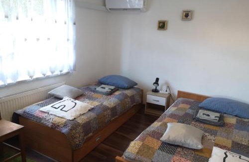 Celje House | Small house in Celje