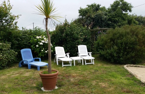 Landeda House | Small house in l'ABER WRAC'H, charming countryside and sea.