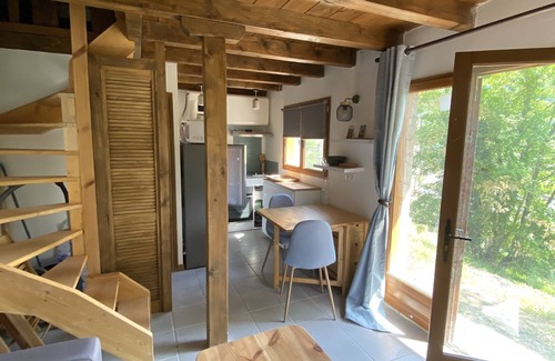 Eaux-Bonnes House | Small house in the heart of the Ossau valley