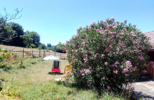 Chabrillan House | Small house in the heart of nature and the Drôme countryside (4 km from Crest)