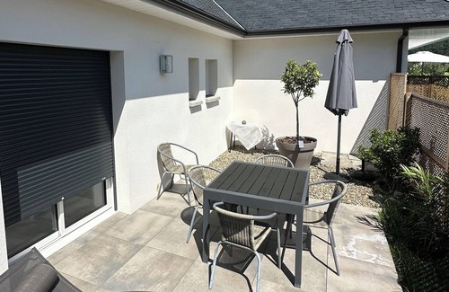 Ayzac-Ost Apartment | Small house near Argelès Gazost