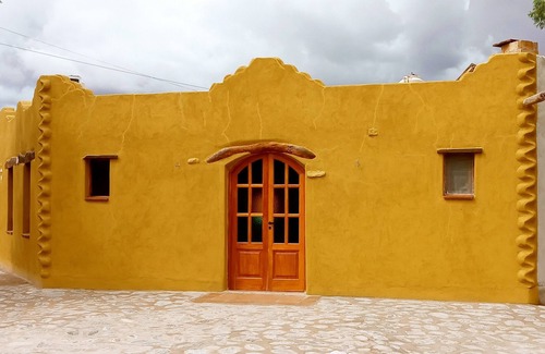 San Carlos House | Small House near Cafayate