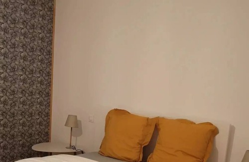 Pommerit-Jaudy Cottage | Small house of L'ermine.