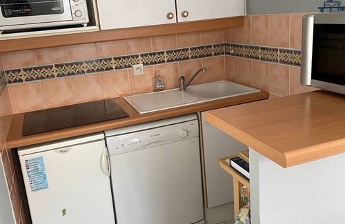 Cabourg House | Small house with garden 100m from the beach