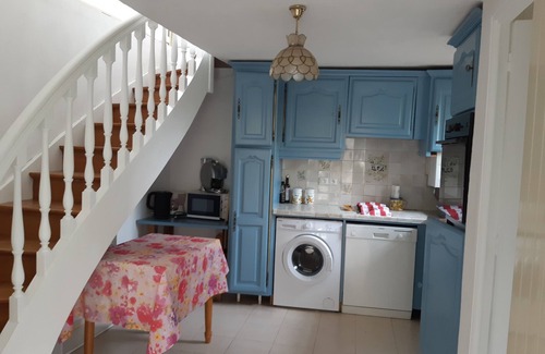 Vence House | Small house with private garden in the historic city of Vence