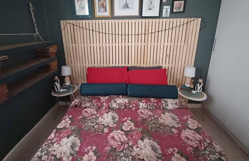 Drakenstein Apartment | Small intimate self-catering apartment