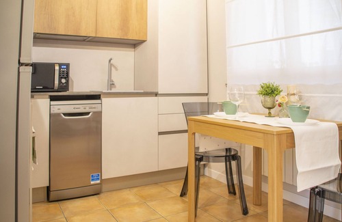La Fontana Apartment | Small Island in Milan