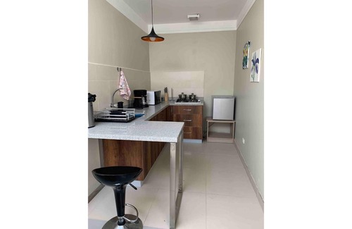 Coripata Apartment | Small loft for 4 people