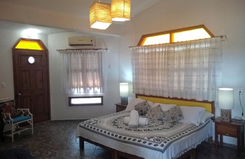Acapulco Bed & Breakfast | Small luxury hotel, Hideaway near Acapulco on the beach