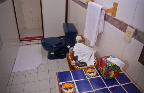 Acapulco Bed & Breakfast | Small luxury hotel, Hideaway near Acapulco on the beach