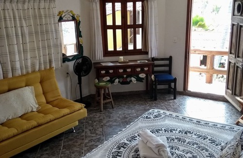 Acapulco Bed & Breakfast | Small luxury hotel, Hideaway near Acapulco on the beach