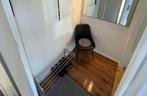 Kristianstad Apartment | Small mini house