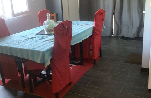 Montans Apartment | Small one-bedroom apartment of 110m2 on cleanliness of 3 hours