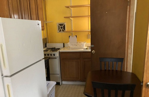 Carthage House | Small one Bedroom apt Near Fort Drum And 1000 Islandsmall 1