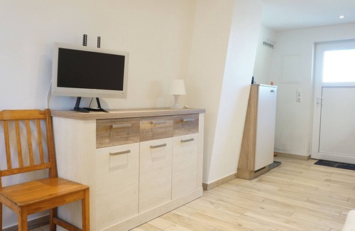 St. Peter-Ording Apartment | Small one-room apartment Immensee App. E