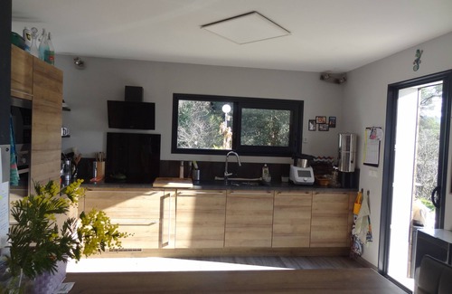 Blausasc Villa | Small paradise between sea and mountains (many exchanges with great comments)