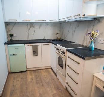 Chalcis Apartment | Small paradise by the old bridge