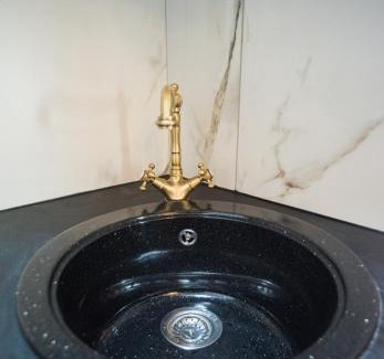 Chalcis Apartment | Small paradise by the old bridge