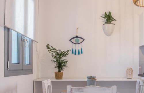 Andros Town House | Small Paradise