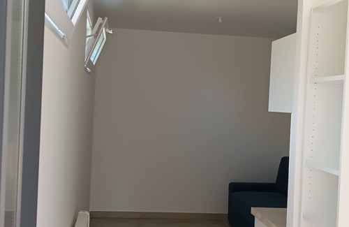 Vigneux-sur-Seine House | Small private house