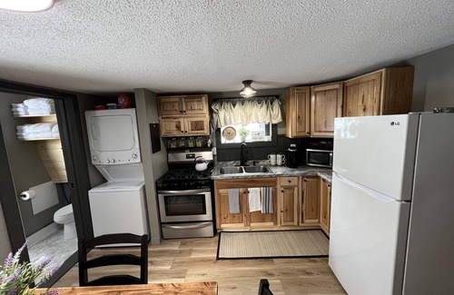 Potsdam House | Small private home walking distance to Suny Potsdam/Clarkson!