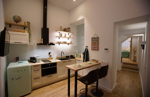Encarnacion-Regina House | Small private hotel in the heart of Seville