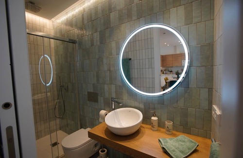 Encarnacion-Regina House | Small private hotel in the heart of Seville