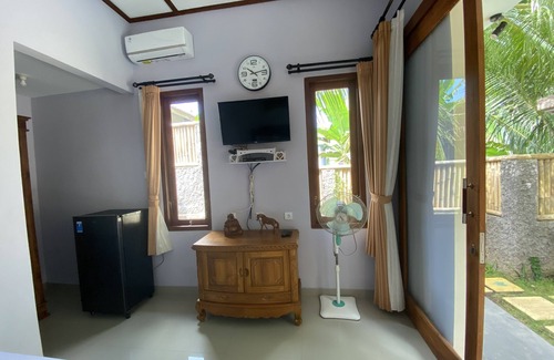 Tenganan Villa | Small private villa with private swimming Pool
