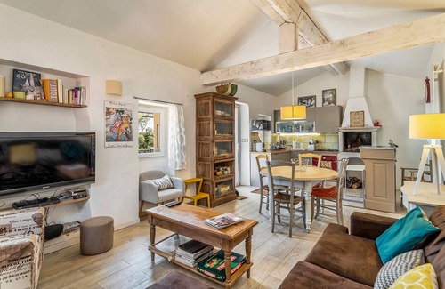 Barjols Other | Small Provencal farmhouse with private pool in 4ha of nature. Very quiet