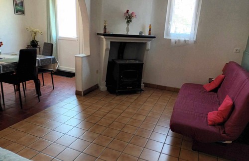 Mimizan Condo | Small, quiet apartment 5 mm from the ocean