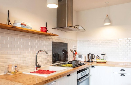 Sigean Apartment | Small, quiet apartment for two people