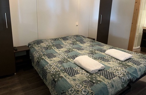 Sulniac House | Small quiet chalet - Sulniac - 4 pers