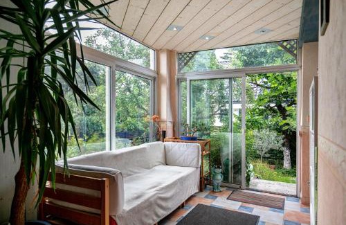Lichterfelde Apartment | Small-residence