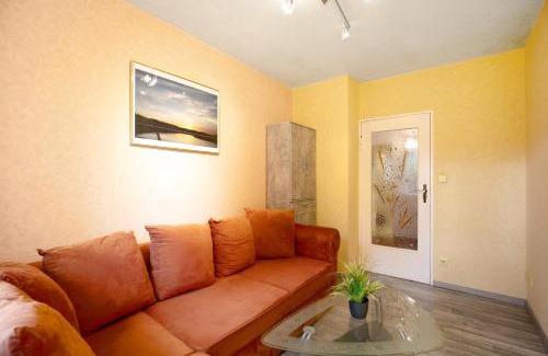 Lichterfelde Apartment | Small-residence