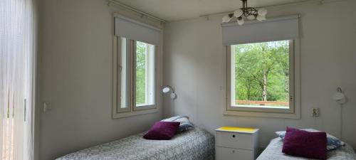 Utsjoki Apartment | Small Salmon