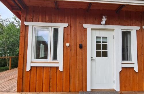 Utsjoki Apartment | Small Salmon