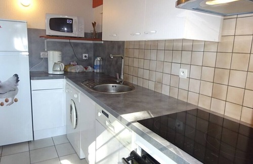 Biscarrosse Plage House | Small semi-detached houses of recent construction for 6 people