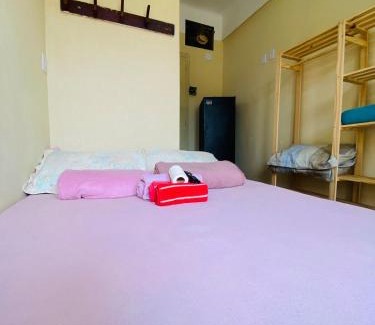 Centro Apartment | Small simple single suite 305