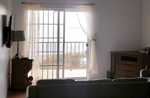 Estate Lindbergh Bay Apartment | Small Slice Of Paradise! 2 bed 1 bath With Amazing Views 🌄